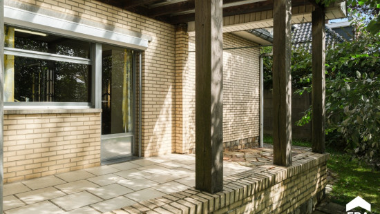 Bloemenstraat - 4 - - 731 R P0000 - 3770
