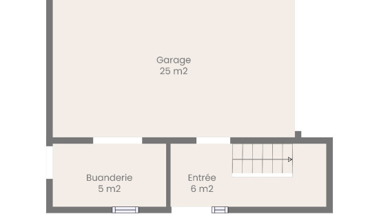 Rue de Liège - 27 - - 4460