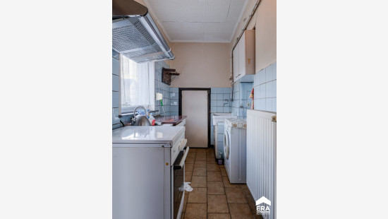 Delcourtplaats - 11 - - 3600