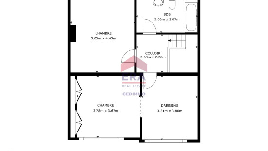 Rue de Mont Saint-Pont - 79B - - 1440