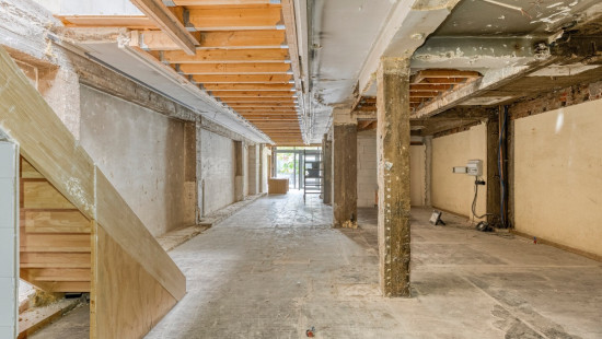 Rector de Somerplein - 13 - - 3000