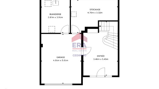 Rue de Mont Saint-Pont - 79B - - 1440