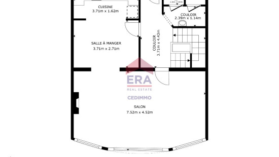 Rue de Mont Saint-Pont - 79B - - 1440