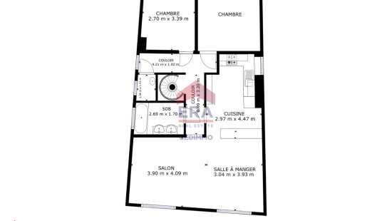 Rue Puissant d'Agimont - 65 - - 6040