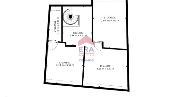 Rue Puissant d&#039;Agimont - 65 - - 6040