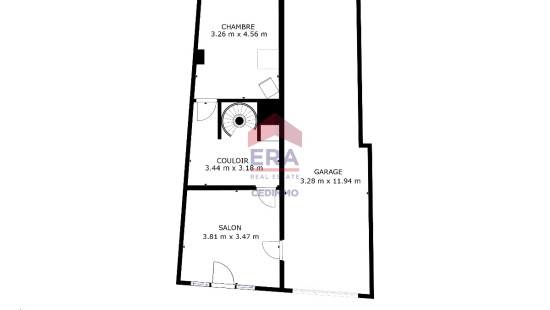 Rue Puissant d&#039;Agimont - 65 - - 6040
