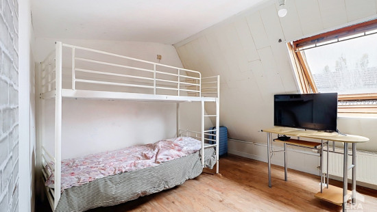 Rue Puissant d'Agimont - 65 - - 6040