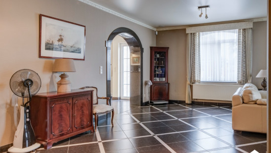 Heiligenbornstraat - 18 - - 3570