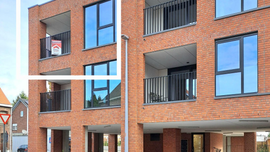 Sint-Rochusstraat - 64 - 0203 - 8540
