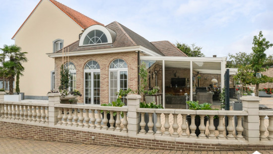 Heiligenbornstraat - 18 - - 3570