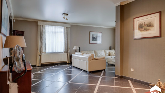 Heiligenbornstraat - 18 - - 3570