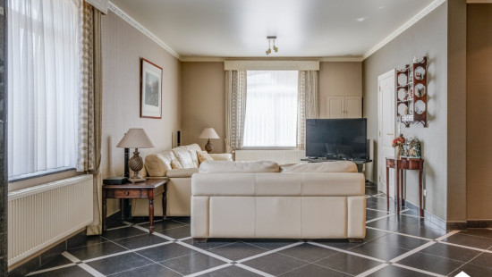 Heiligenbornstraat - 18 - - 3570