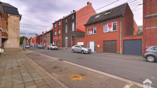 Rue Puissant d'Agimont - 65 - - 6040