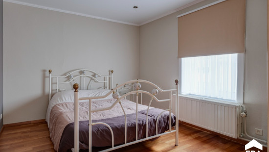 Heiligenbornstraat - 18 - - 3570