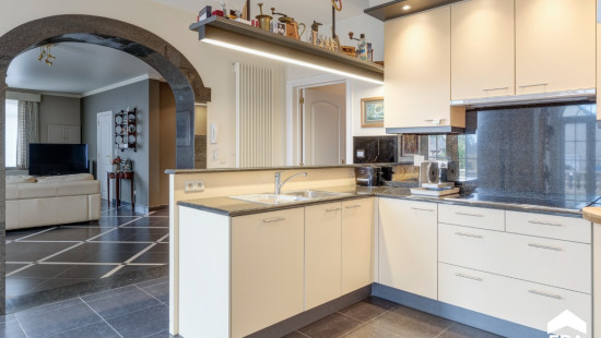 Heiligenbornstraat - 18 - - 3570