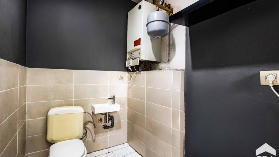 Posthoornstraat - 62 - - 9300