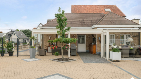 Heiligenbornstraat - 18 - - 3570