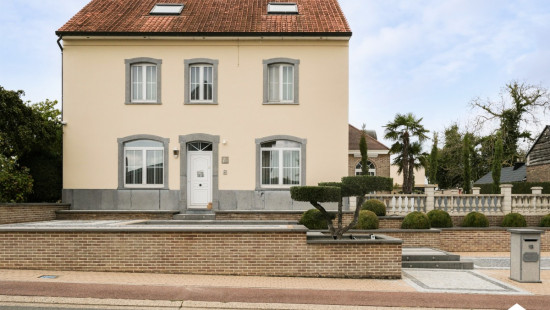 Heiligenbornstraat - 18 - - 3570