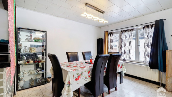 Rue Puissant d'Agimont - 65 - - 6040