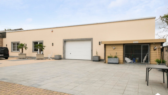 Heiligenbornstraat - 18 - - 3570