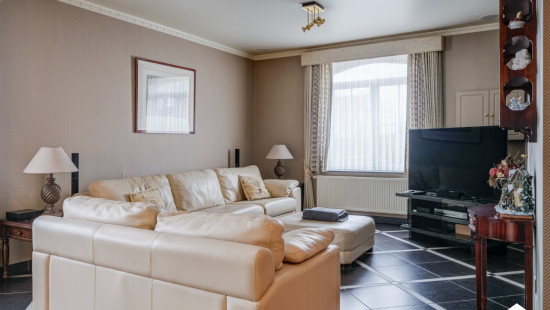 Heiligenbornstraat - 18 - - 3570