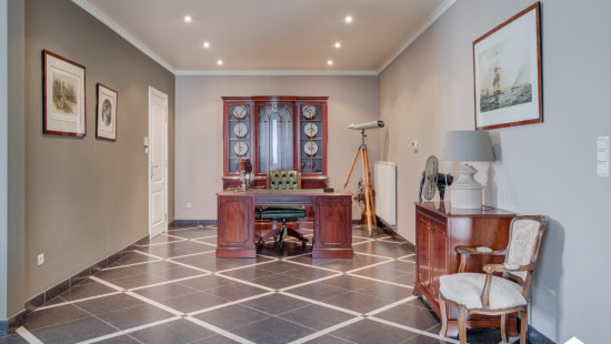 Heiligenbornstraat - 18 - - 3570