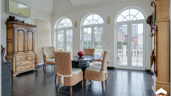 Heiligenbornstraat - 18 - - 3570