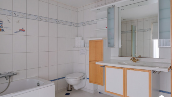 Heiligenbornstraat - 18 - - 3570