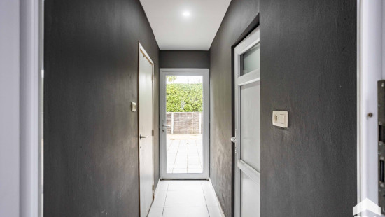 Posthoornstraat - 62 - - 9300