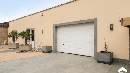 Heiligenbornstraat - 18 - - 3570