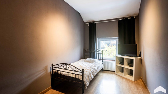 Posthoornstraat - 62 - - 9300