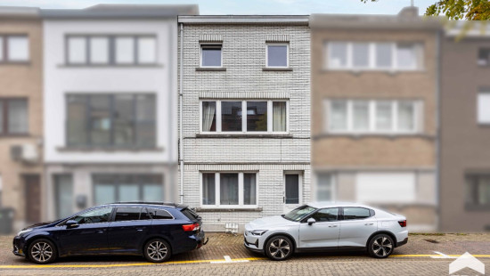 Posthoornstraat - 62 - - 9300
