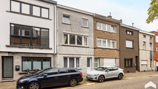 Posthoornstraat - 62 - - 9300