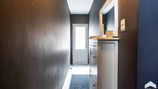 Posthoornstraat - 62 - - 9300