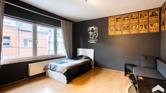 Posthoornstraat - 62 - - 9300
