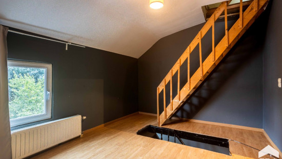 Posthoornstraat - 62 - - 9300