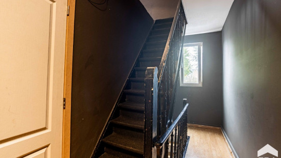 Posthoornstraat - 62 - - 9300