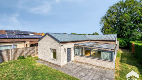 Vossensteert - 188 - - 8310