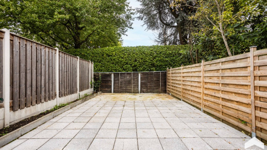 Posthoornstraat - 62 - - 9300
