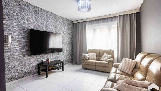 Posthoornstraat - 62 - - 9300