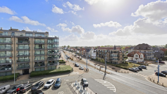 Zouavenplein - 5 - 401 - 8670