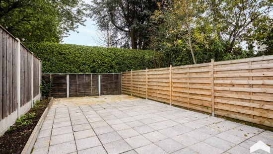 Posthoornstraat - 62 - - 9300