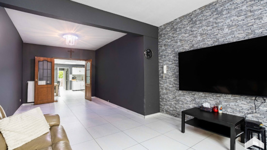 Posthoornstraat - 62 - - 9300