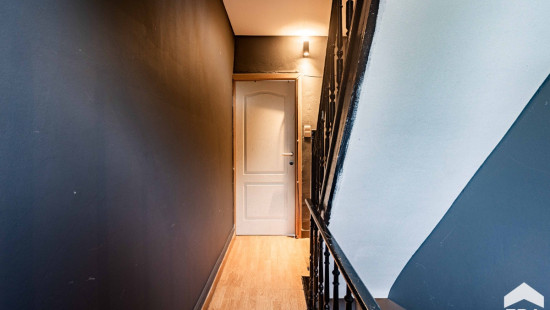 Posthoornstraat - 62 - - 9300