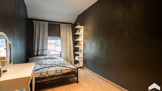 Posthoornstraat - 62 - - 9300