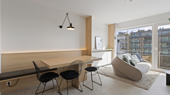 Zouavenplein - 5 - 401 - 8670