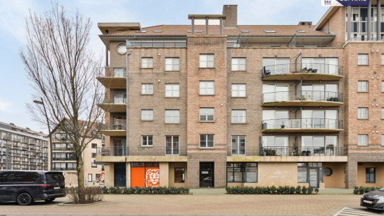 A. Bliecklaan - 5/11 - S13 -2 - 8670