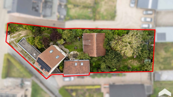 Lindenstraat - 33 - - 9300