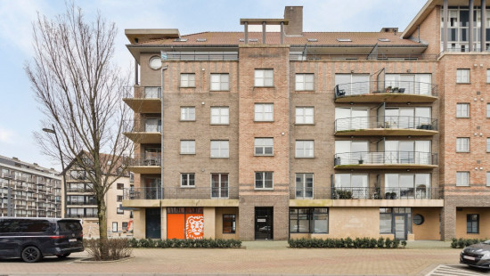 A. Bliecklaan - 5/11 - S13 -2 - 8670