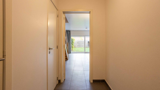 Joseph Versavelstraat - 4 - - 8500
